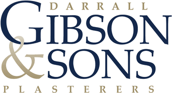 Darrall Gibson & Sons Plasterers company logo