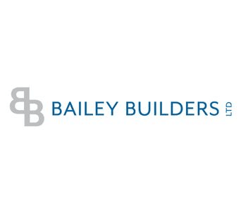 Bailey Builders company logo