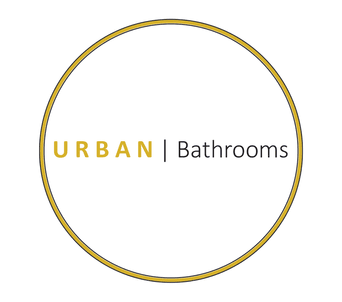 Urban Bathrooms professional logo
