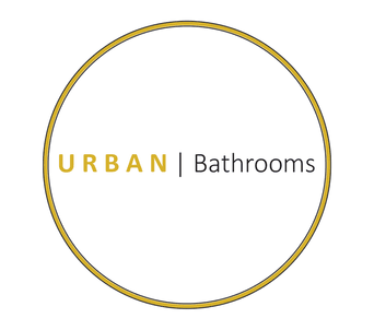 Urban Bathrooms company logo