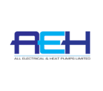 AEH professional logo