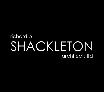 Richard E Shackleton Architects Ltd professional logo