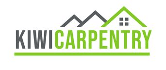 Kiwi Carpentry Northland Limited professional logo