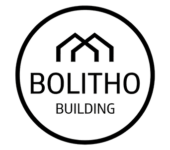 Bolitho Building company logo