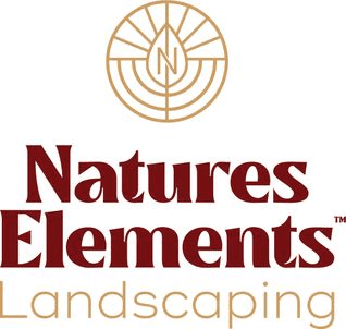 Natures Elements™ professional logo