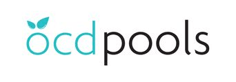 OCD Pools company logo