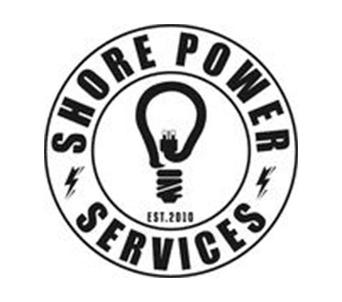 Shore Power Services company logo