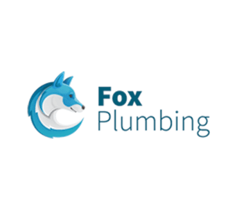 Fox Plumbing company logo