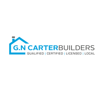 GN Carter Builders company logo