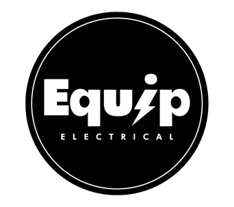 Equip Electrical company logo