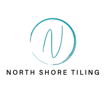North Shore Tiling professional logo