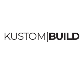 Kustom Build company logo