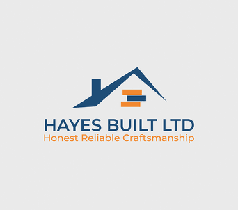 Hayes Built NZ company logo