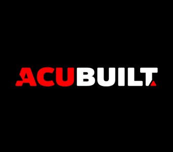Acubuilt
