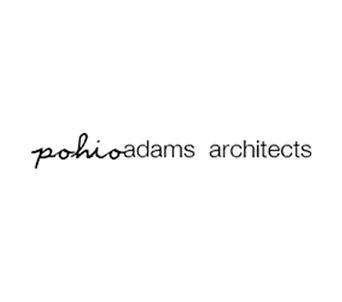 Pohio Adams Architects company logo