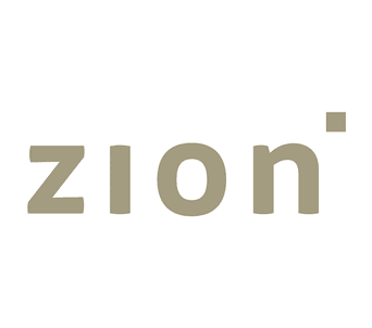 Zion Architecture company logo