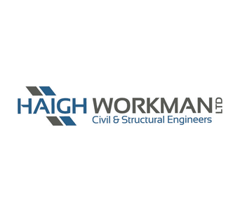 Haigh Workman Engineering Consultants company logo