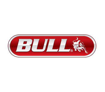 Bull BBQ company logo