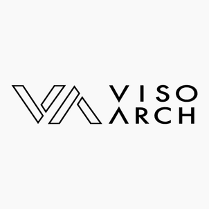 Viso Arch professional logo