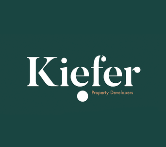 Kiefer Homes company logo