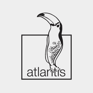 Atlantis company logo