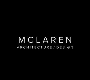 mclaren architecture.design