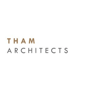 Tham Architects company logo