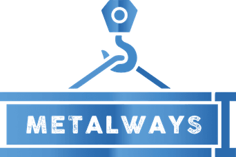 Metalways professional logo