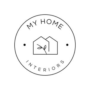 My Home Interiors company logo