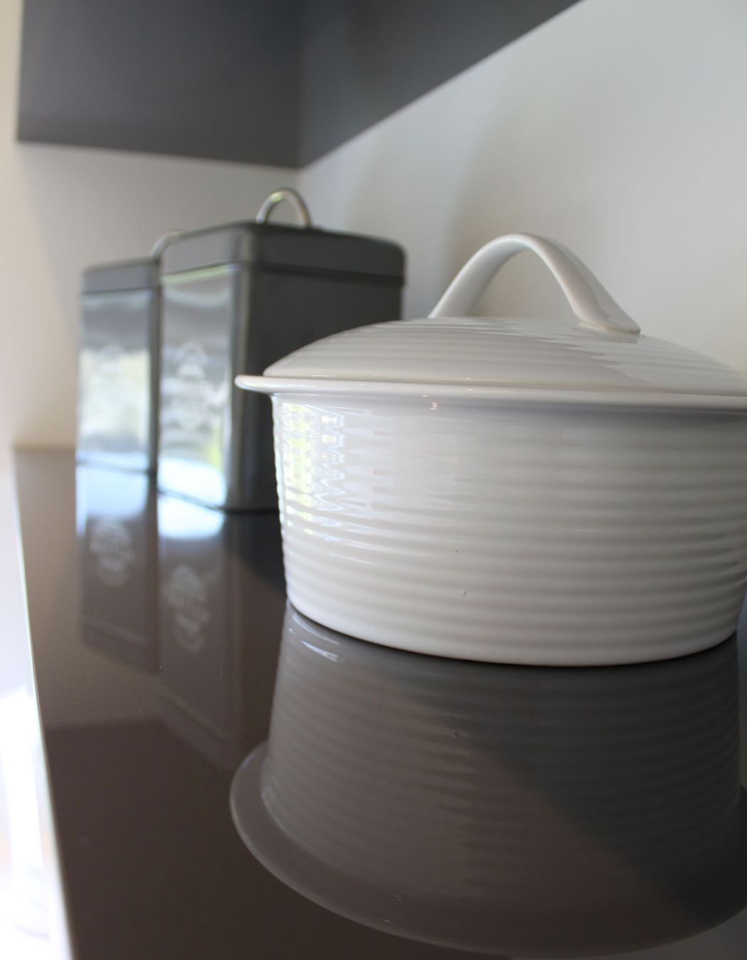 Acrygloss - Long Bay Show Home