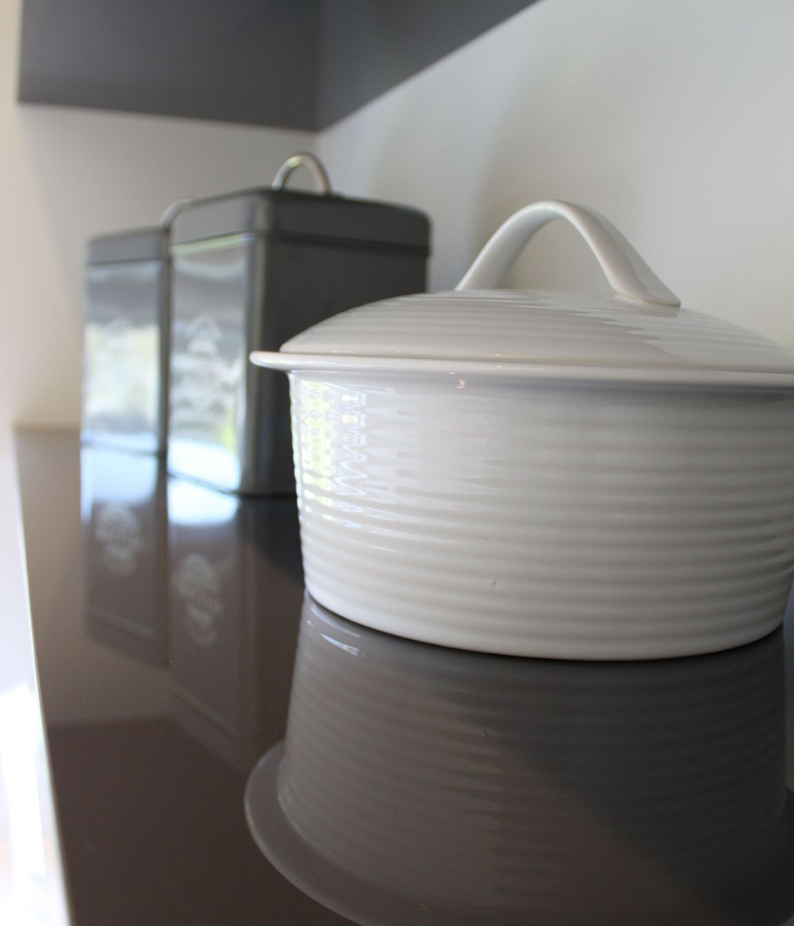 Acrygloss - Long Bay Show Home