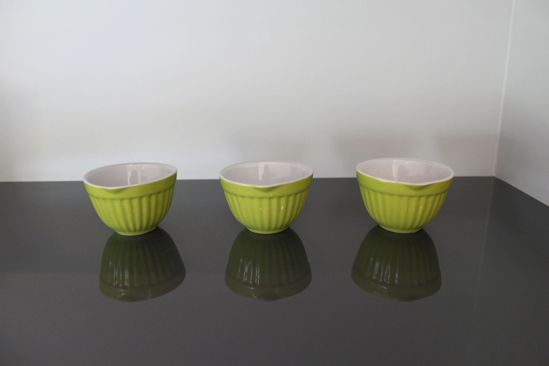 Acrygloss - Long Bay Show Home