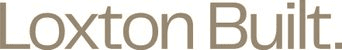 Loxton Built company logo