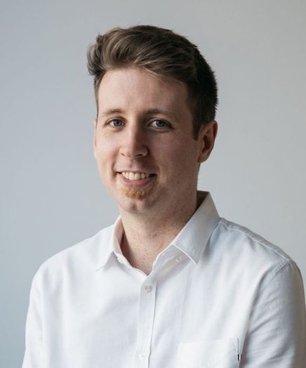 Lucas Alush-Jaggs