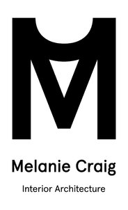 Melanie Craig Design professional logo
