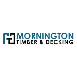 Melbourne Composite Decking & Cladding - Mornington Timber and Decking company logo
