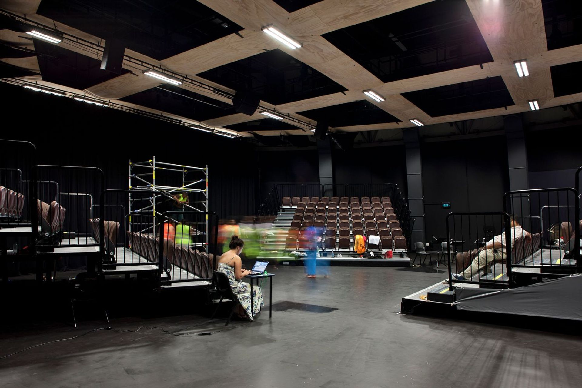 Mangere Arts Centre