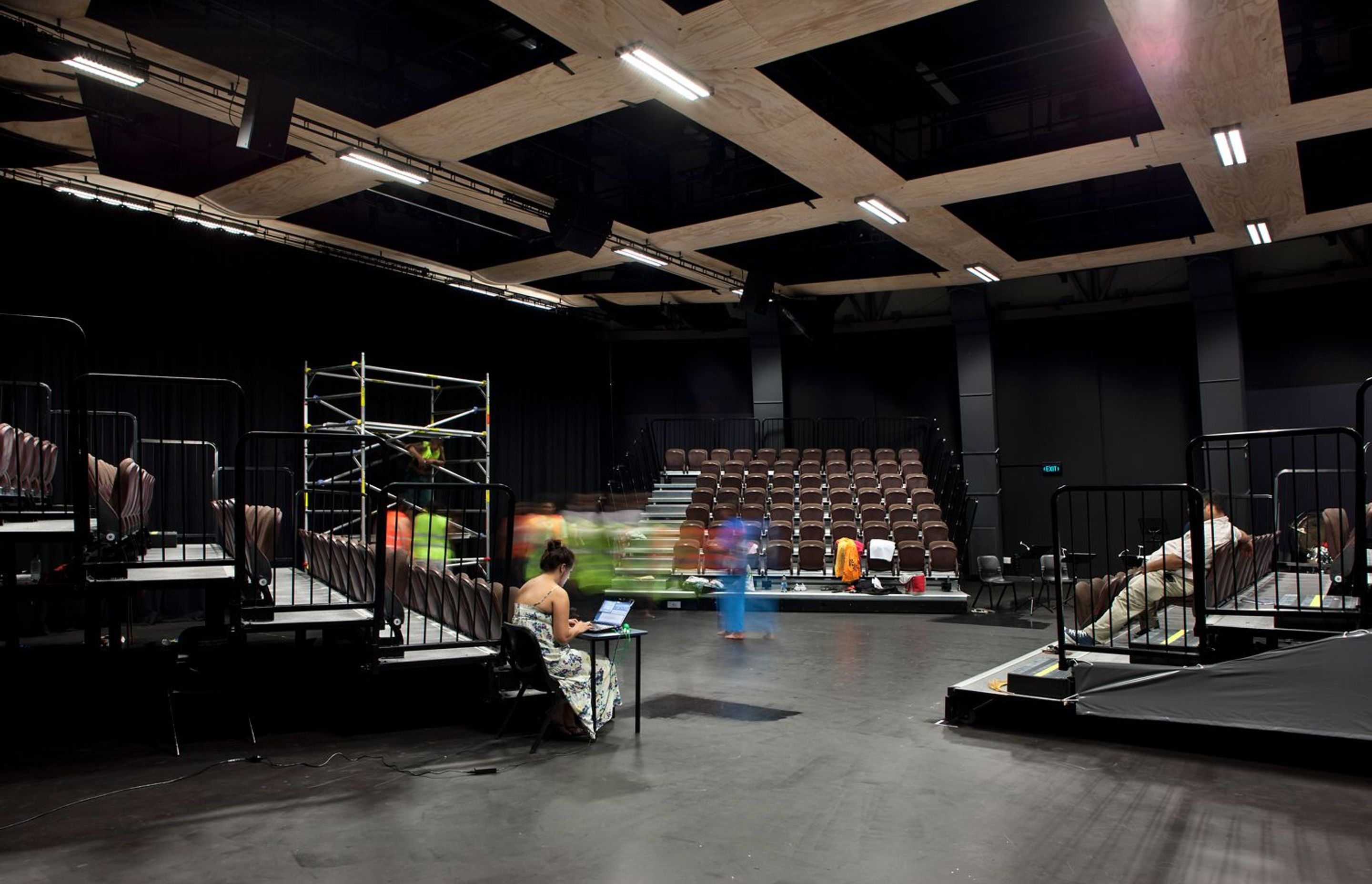 Mangere Arts Centre