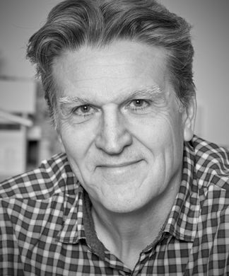 Duncan Sanby