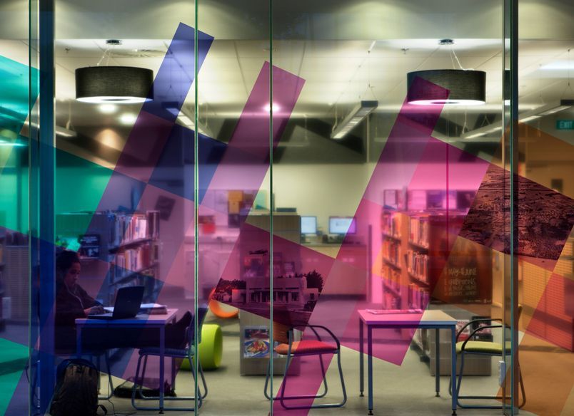 Manukau Library