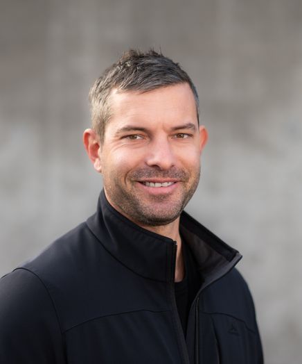 Mike Okkerse