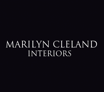 Marilyn Cleland Interiors professional logo