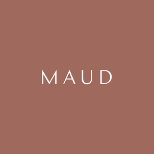 MAUD professional logo