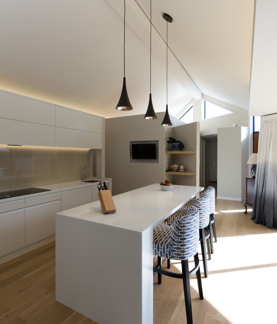 Strowan House