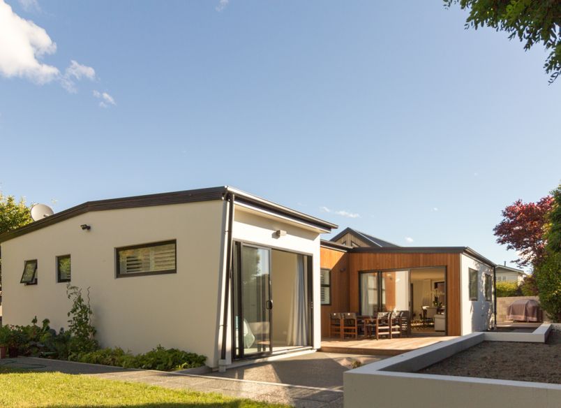 Strowan House