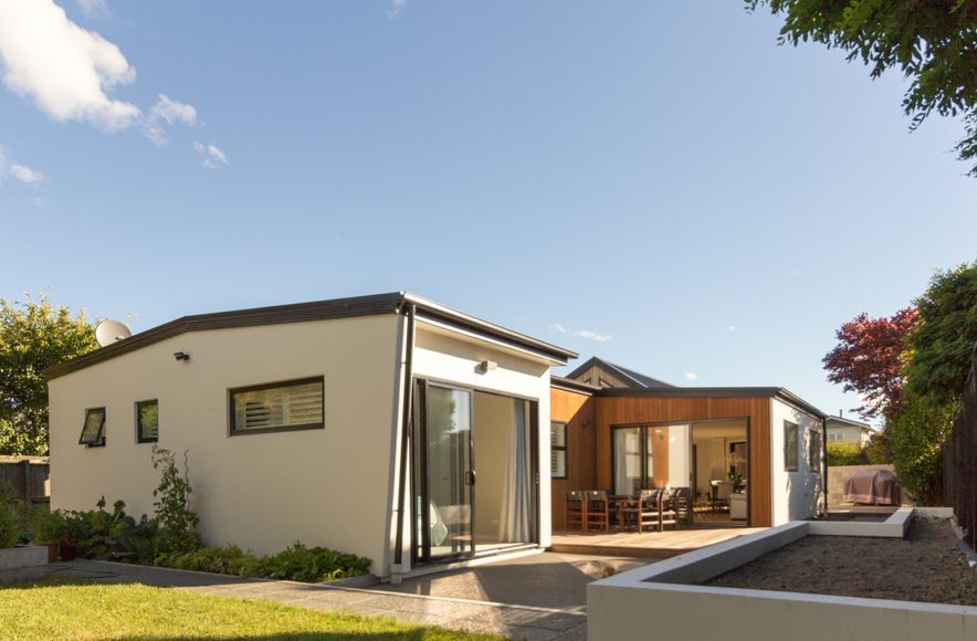 Strowan House