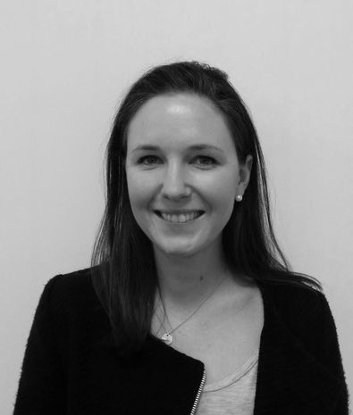 Mary Dewar Dutaillis