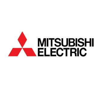 Mitsubishi Electric professional logo