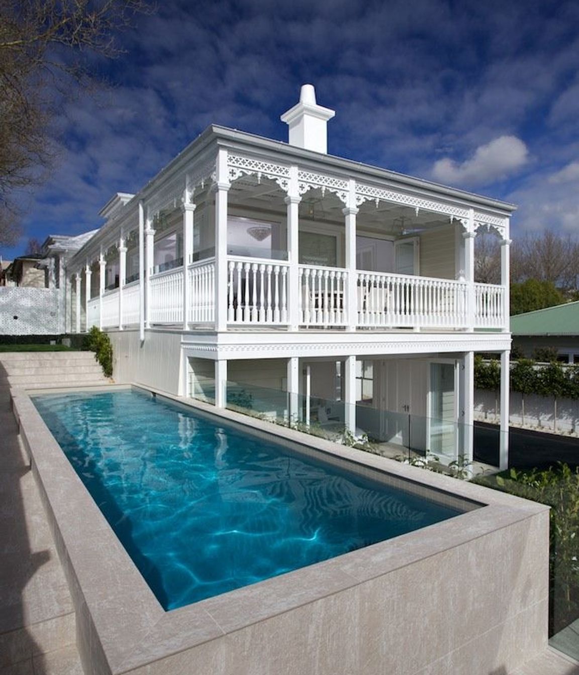 New Villa - Grey Lynn