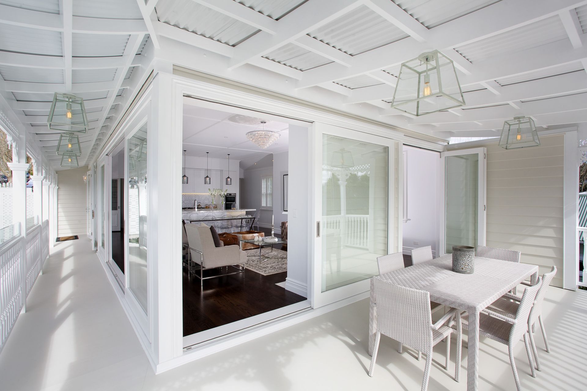 Leuschke Kahn Architects